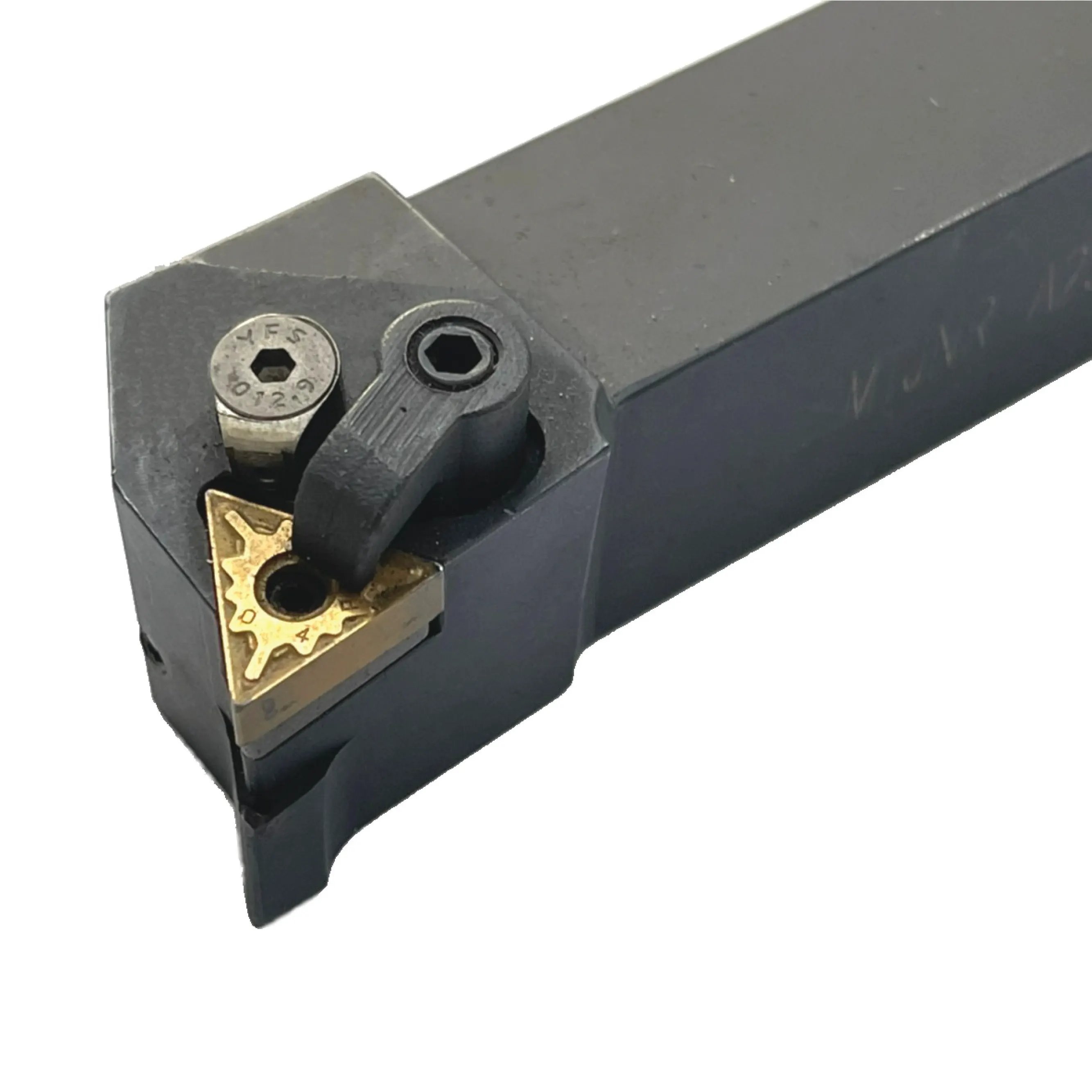 Внешняя вставка MTJNR MTJNL A2020K16 с охлаждающей жидкостью 93 градуса TNMG160408 готовая к отправке