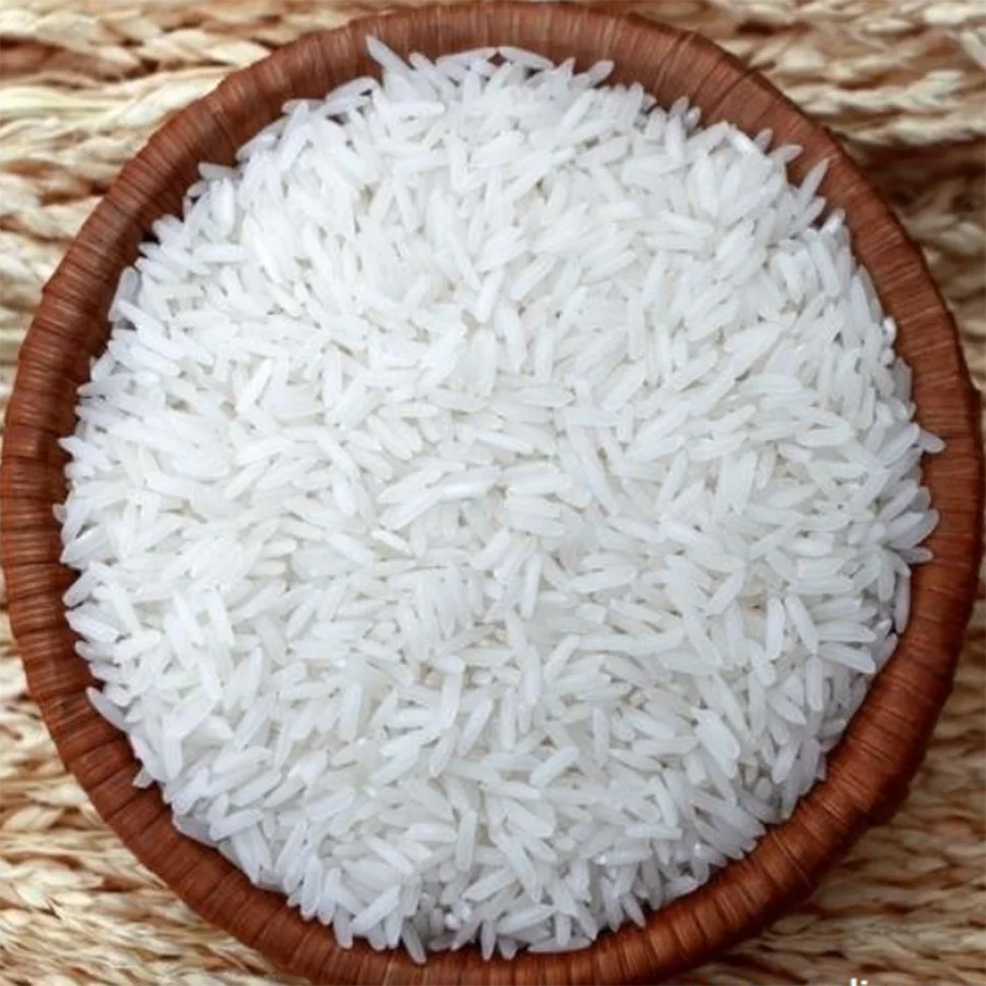 Оптовая продажа вьетнамский жасминовый рис 5% сломанный/Высококачественный с длинным зерном для экспорта