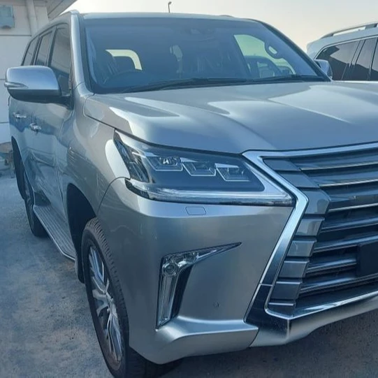 Хорошее качество вторая рука/используется 2020 Lexus LX 570 доступен полный вариант чистое состояние