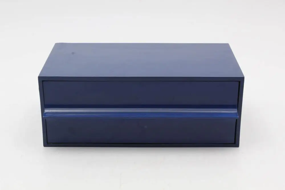 Top grade luxury lacquer finish wooden box wholesale best seller