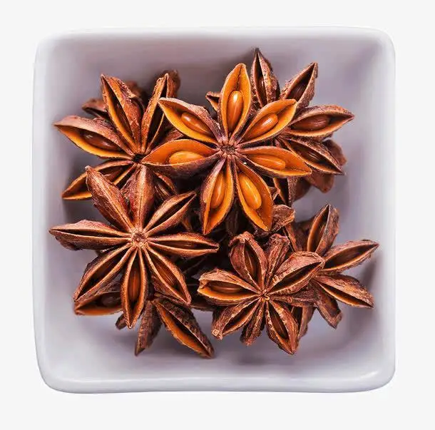 Best price single spices of star anise