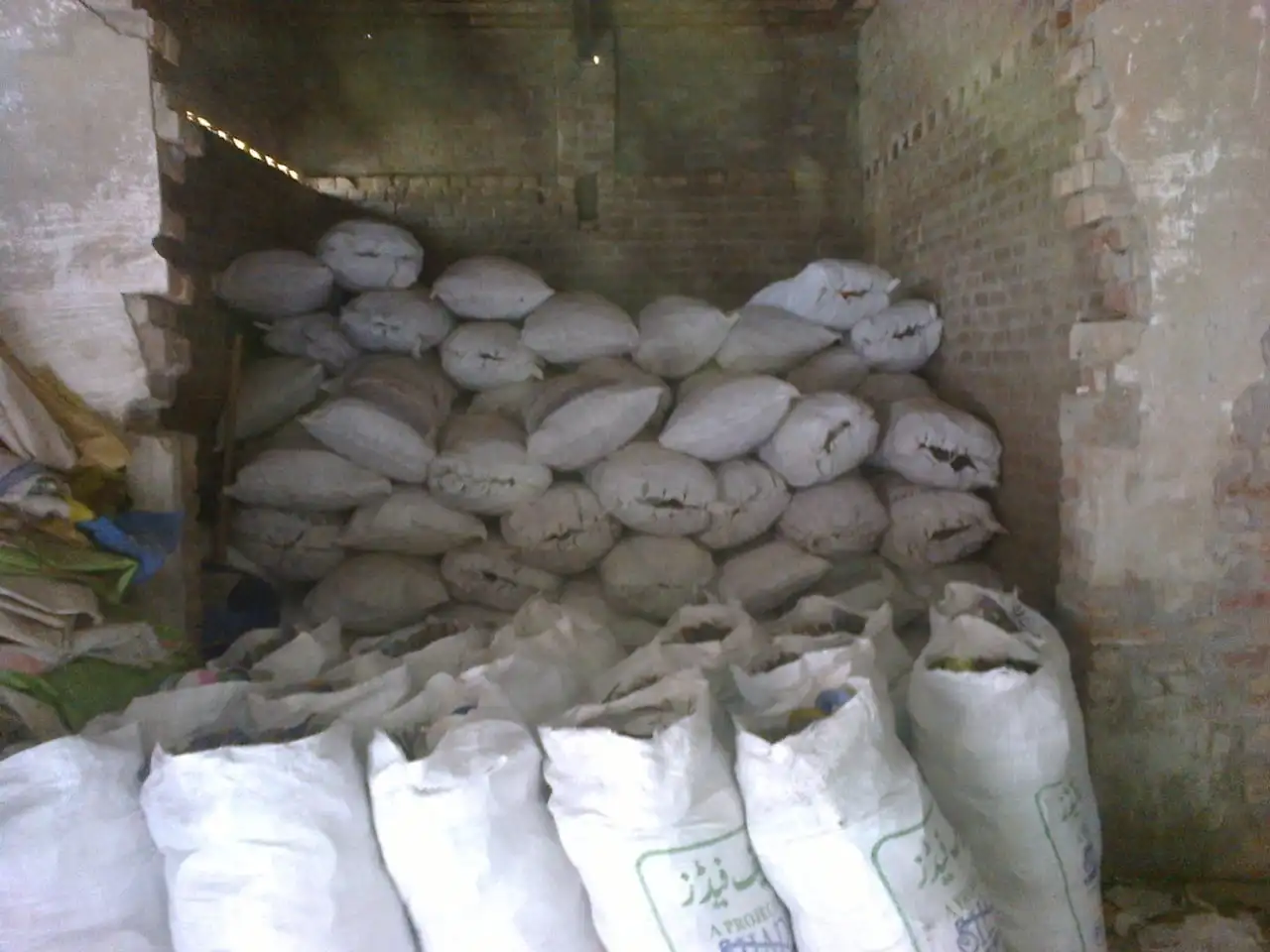 Cheap Recycled Plastic DVD / CD Scrap