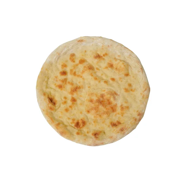 12 Months Shell Life Fluffy and Chewy Salty A Little Bit Taste Baked Normal Individual vacuum bag Rome Pizza Crust 12'