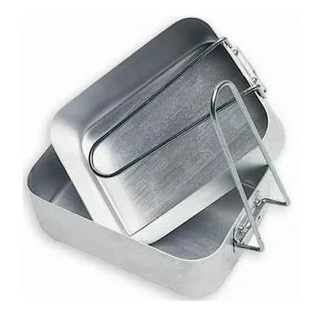 mess tin aluminum mess tins metal lunch box