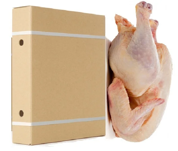 PREMIUM SUPPLIER ! HALAL FROZEN WHOLE CHICKEN