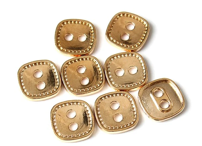 
High quality shirt metal button decoration button metal button 