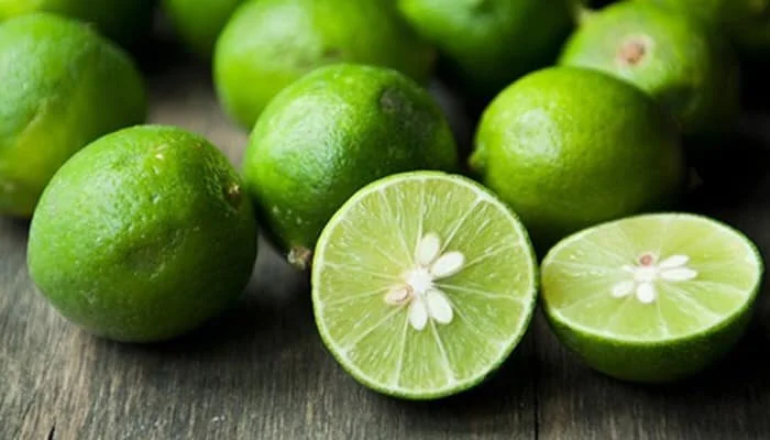 Fresh Green Seedless Lime And Lemons From Vietnam For Export Top Wholesale
