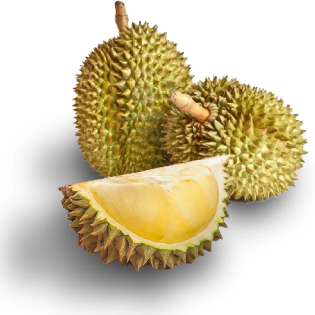 Оптовая продажа оптовая дешевая цена свежий дуриан мононг с 100% натуральным сладким из Таиланда