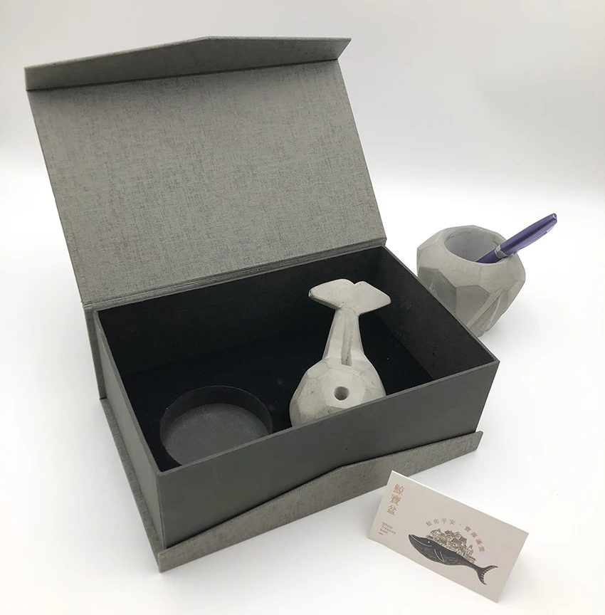 
TAIWAN box design Gift packaging design 