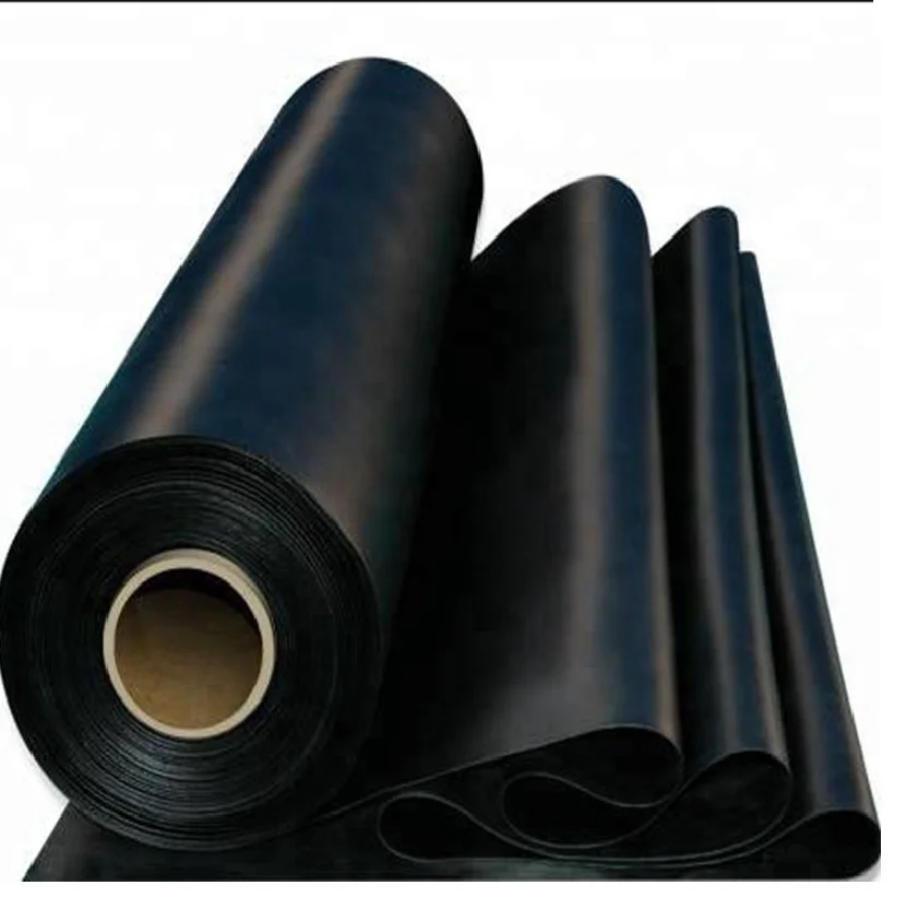 Excellent durability high resistant Geomembrane