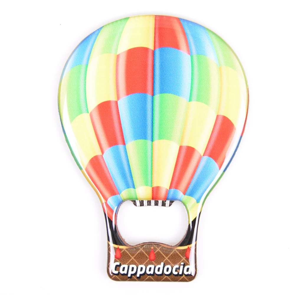 Bottle Opener - Balloon Shape Opener Design