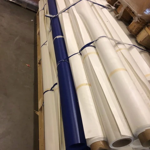 
PVC coated tarpaulin fabric / PVC Tarpaulin  (1200002648494)