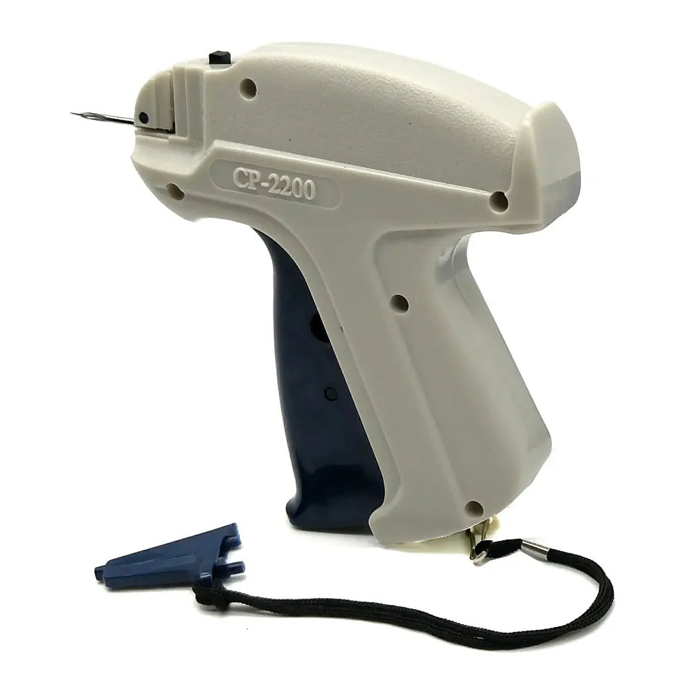 
Standard Tag Gun for cloth garment label packing standard series tag pins 
