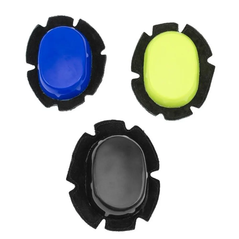 Коленный слайдер для мотоциклов, защита для гонок, защита для мотоциклов, коленный слайдер для профессионального индивидуального логотипа и цвета