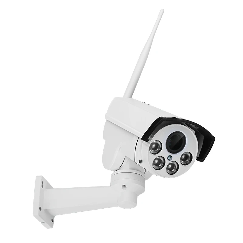5 мега пикселей 2K разрешение 10x оптическим зумом ptz ip камера Веб-камера 5mp bosesh