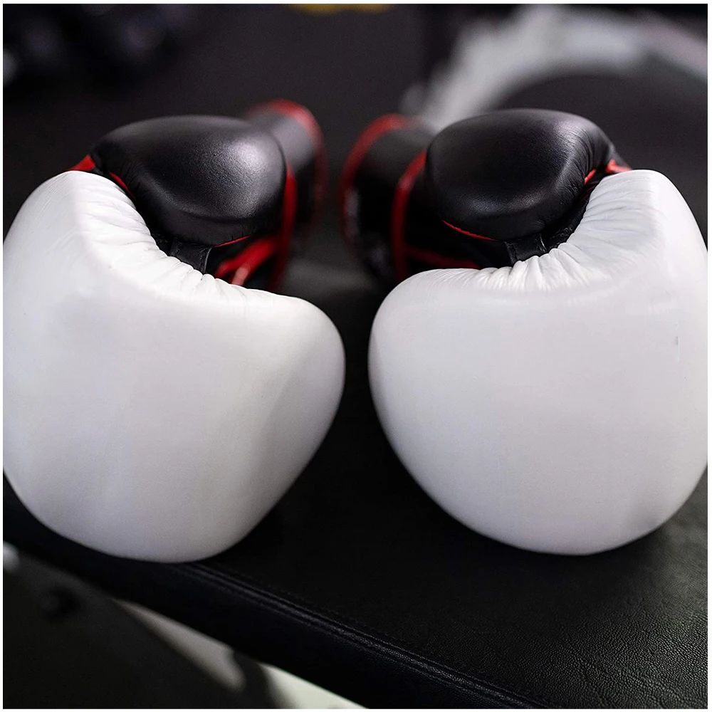 Men Women Kids Adults MMA Heavy Bag Punching Training Sparring Kickboxing Boxing Gloves Muay Thai Boxing gloves