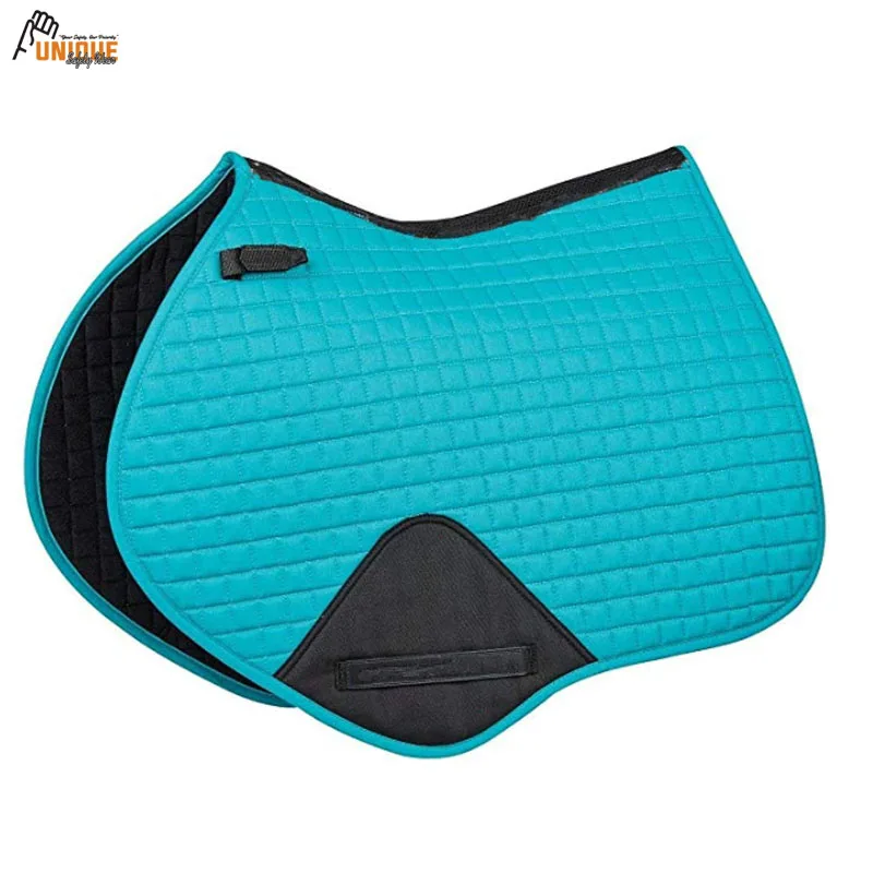 Коврик для седла лошади подушка верховой езды аксессуары лошадей дышащий чехол эффективной