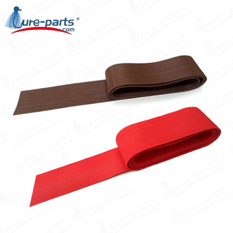 Quality and good price Fly tying Round Rubber Legs fly tying materials