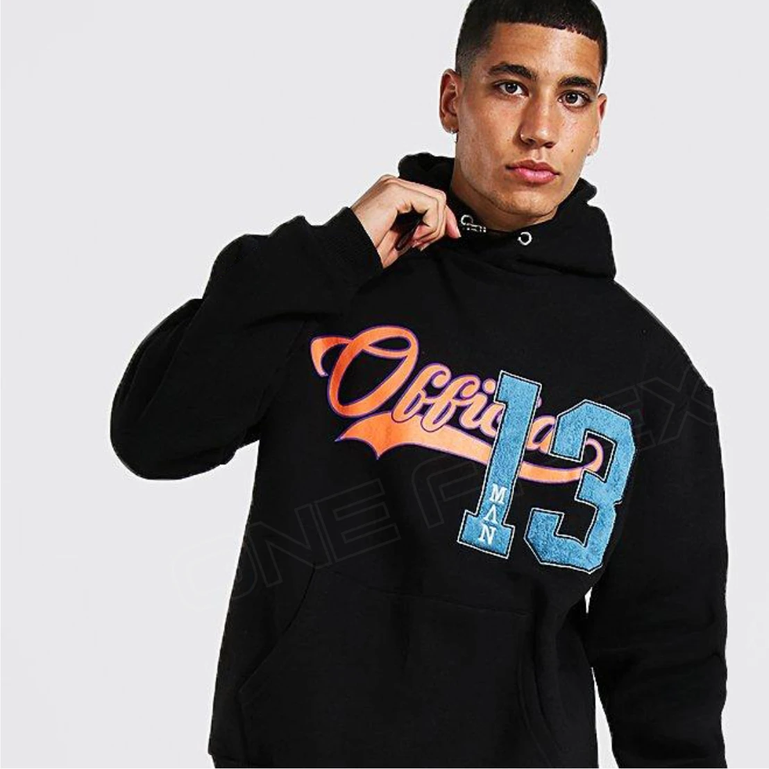 Streetwear Men  2 piece Sets mens clothing sweatsuit jogger sets Design Your Own Custom Logo cotton tech fleece made in pakistan