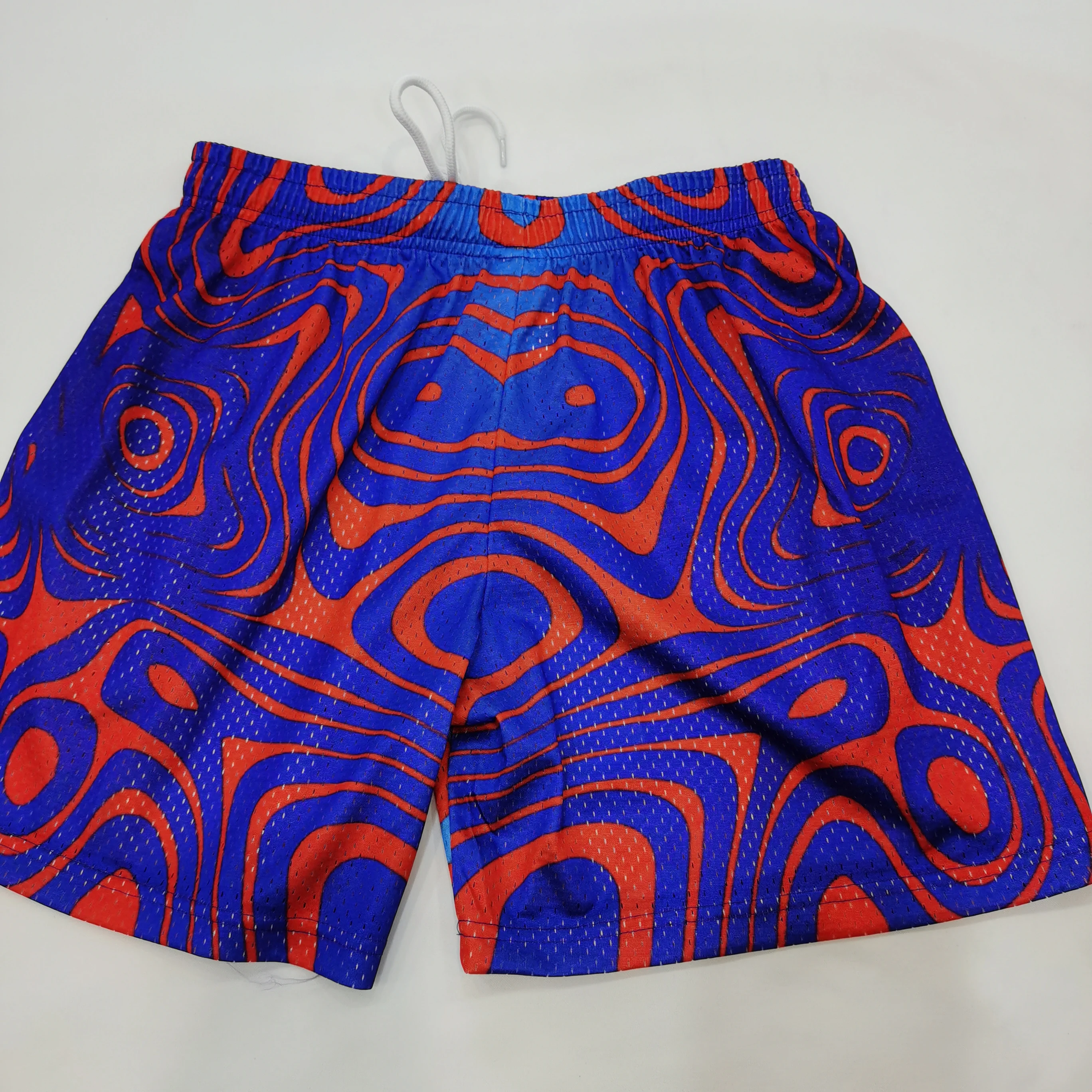 Mans beach shorts