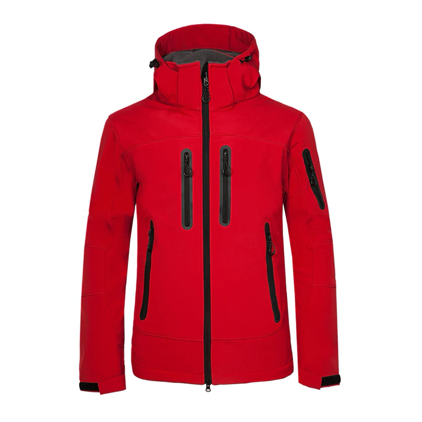 Top Sale Custom Label Low Price wholesale outdoors running jacket