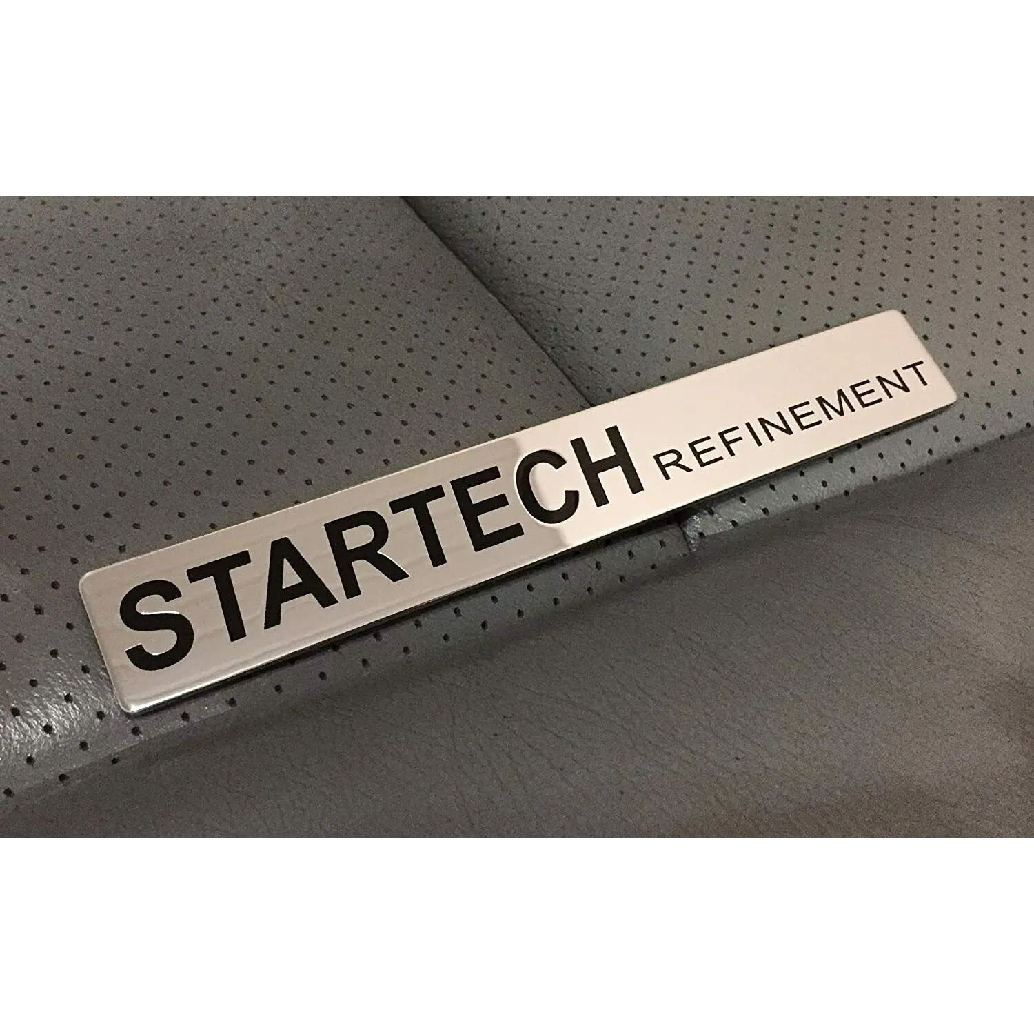 Startech стиль металлическая эмблема значок стикер наклейка с логотипом 1 шт. подходит для Range Rover вышивальным знаком стикер наклейка с логотипом 1 шт. подходит для Range Rover