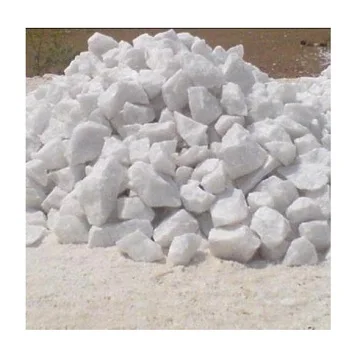 Top Selling 100% Natural White Quartz Stone High Grade Snow White Quartz Stone Buy From Indian Manufacturer