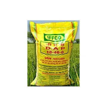 Top Quality DAP fertilizers for Sale