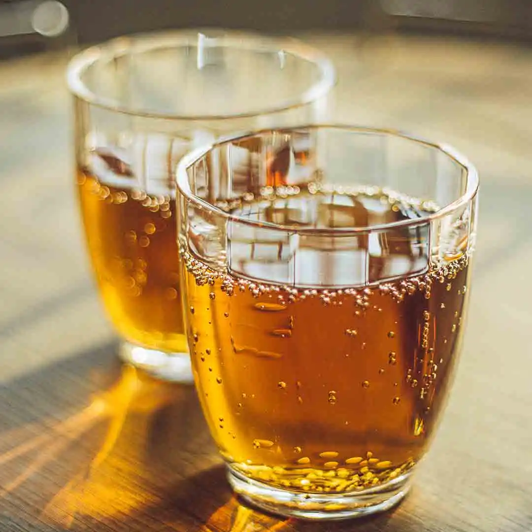 Amazon hot seller clear Plastic Acrylic drinking glass cup for cold water Real Model-2
