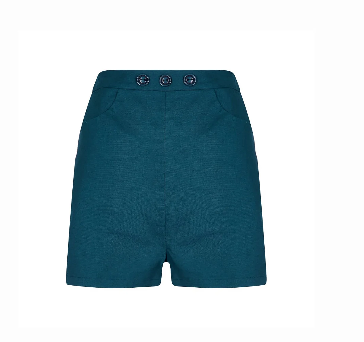Custom Made Casual Shorts Own Logo  Plus Size OEM Services Unisex Gym Sports Shorts Summer Fashion Wear Street Wear Shorts