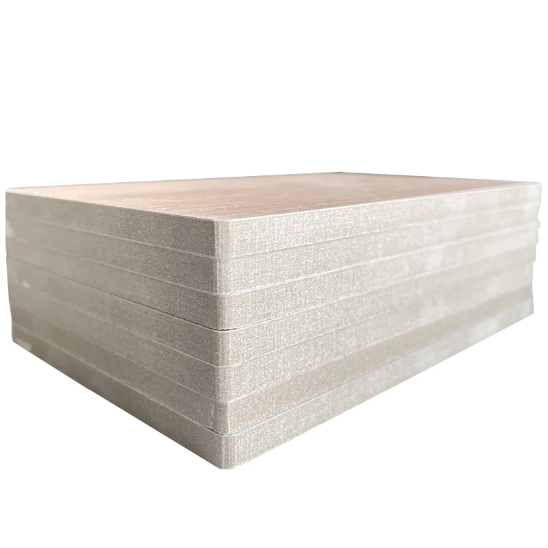 Высокопрочная волокнистая цементная доска