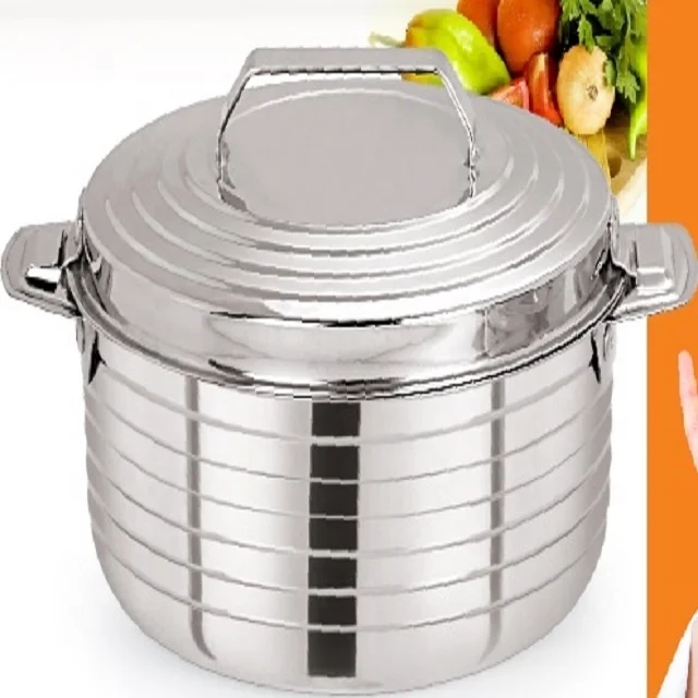 Latest Technology Jet Hotpot High Quality Stainless Steel Food Warmer Hotpot For House Wholesales Products