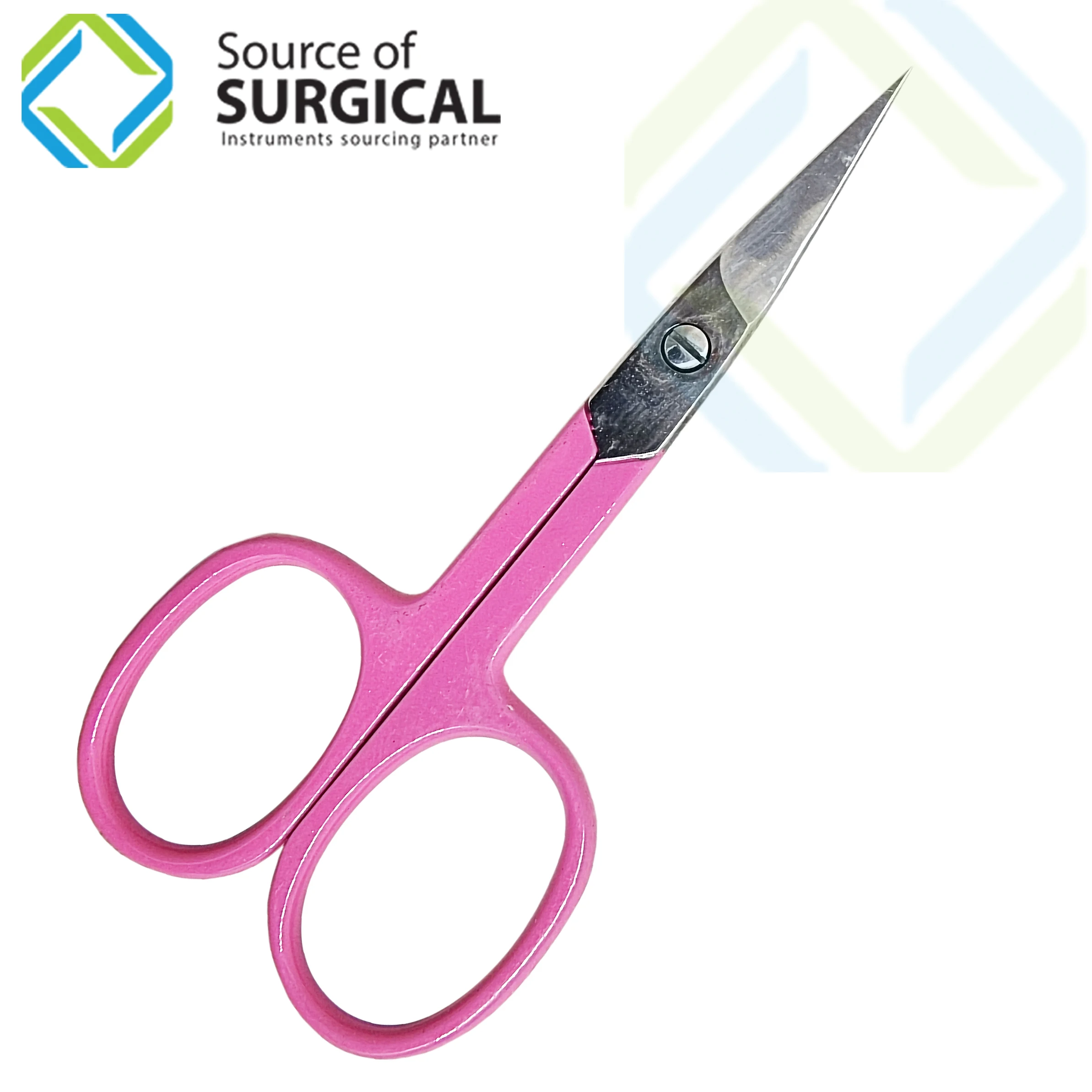 Nail Scissors Cuticle for Nail Cutting Tool