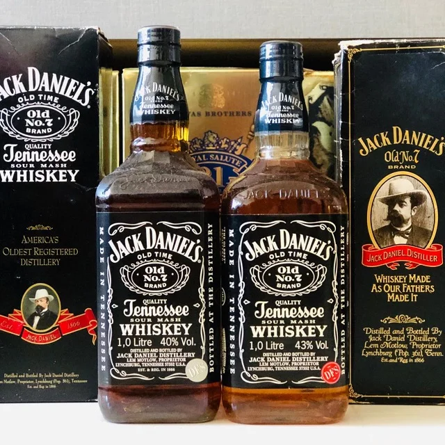 
wholesale EZRA BROOKS KENTUCKY STRAIGHT BOURBON 