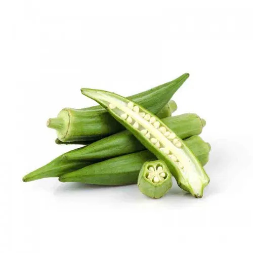 Okra свежий и замороженный по конкурентоспособной цене-содержит много полезных преимуществ для продажи