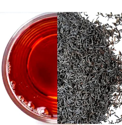 Оптовая продажа цейлонский Тарлтон FBOP черный чай от Venture Tea дистрибьюторы Шри-Ланки в 500 г упаковке доступны частные этикетки