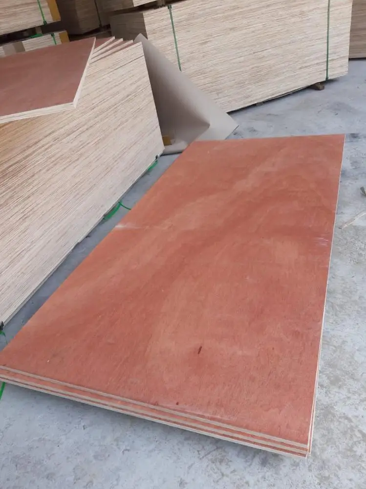 Vietnam high quality commercial plywood, cheap price