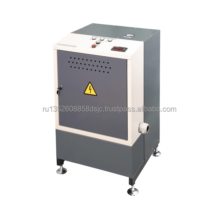 Great quality reliable electric steam generator easy to install and operate product of Russia hot sale steam generators
