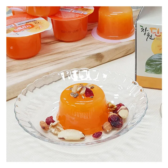 Outstanding Product Sweet Persimmon Pudding ( 100% Persimmon)