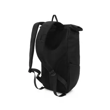 Top Roll Up New Laptop Travel Sports Bag Backpack with Magnet Close