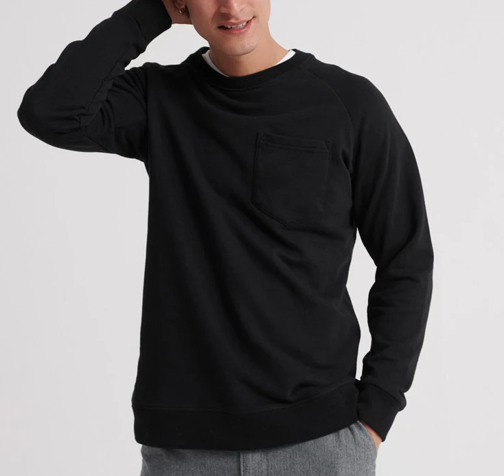 2022 new Custom hoodie men 100% Cotton sweatshirt blank pullover oversized hoodie