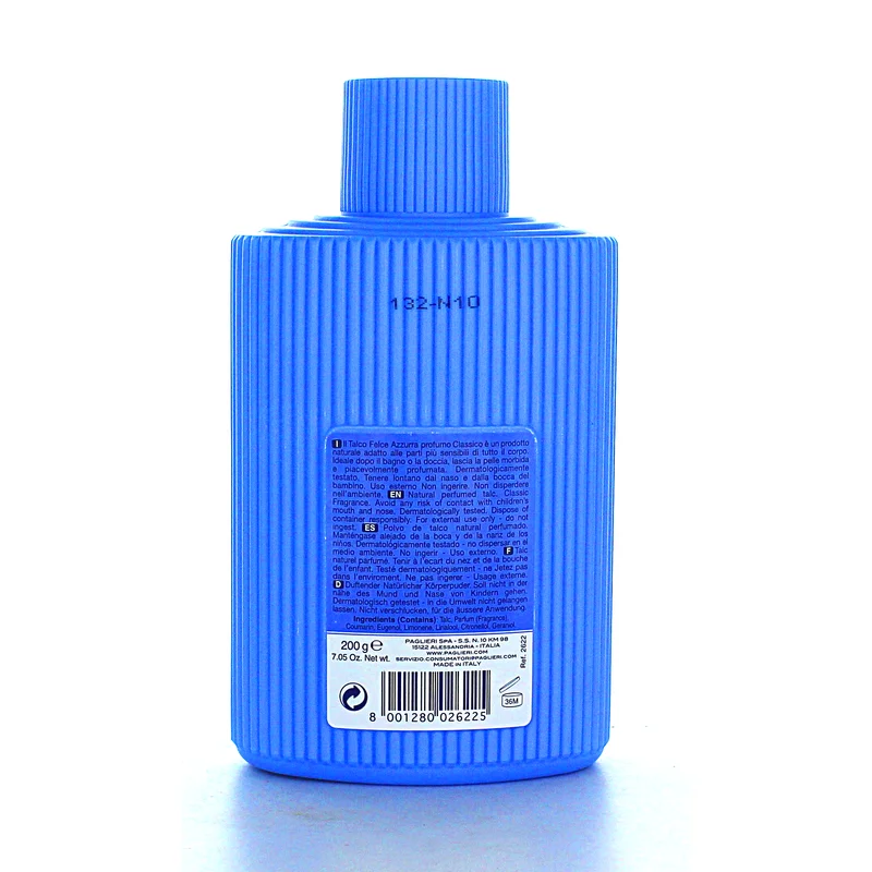 FELCE AZZURRA TALCUM POWDER 200 GR