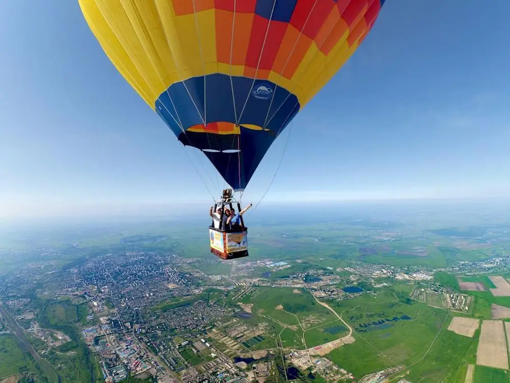  EXCITING VIP-CLASS EXCEPTIONAL Eco Tours