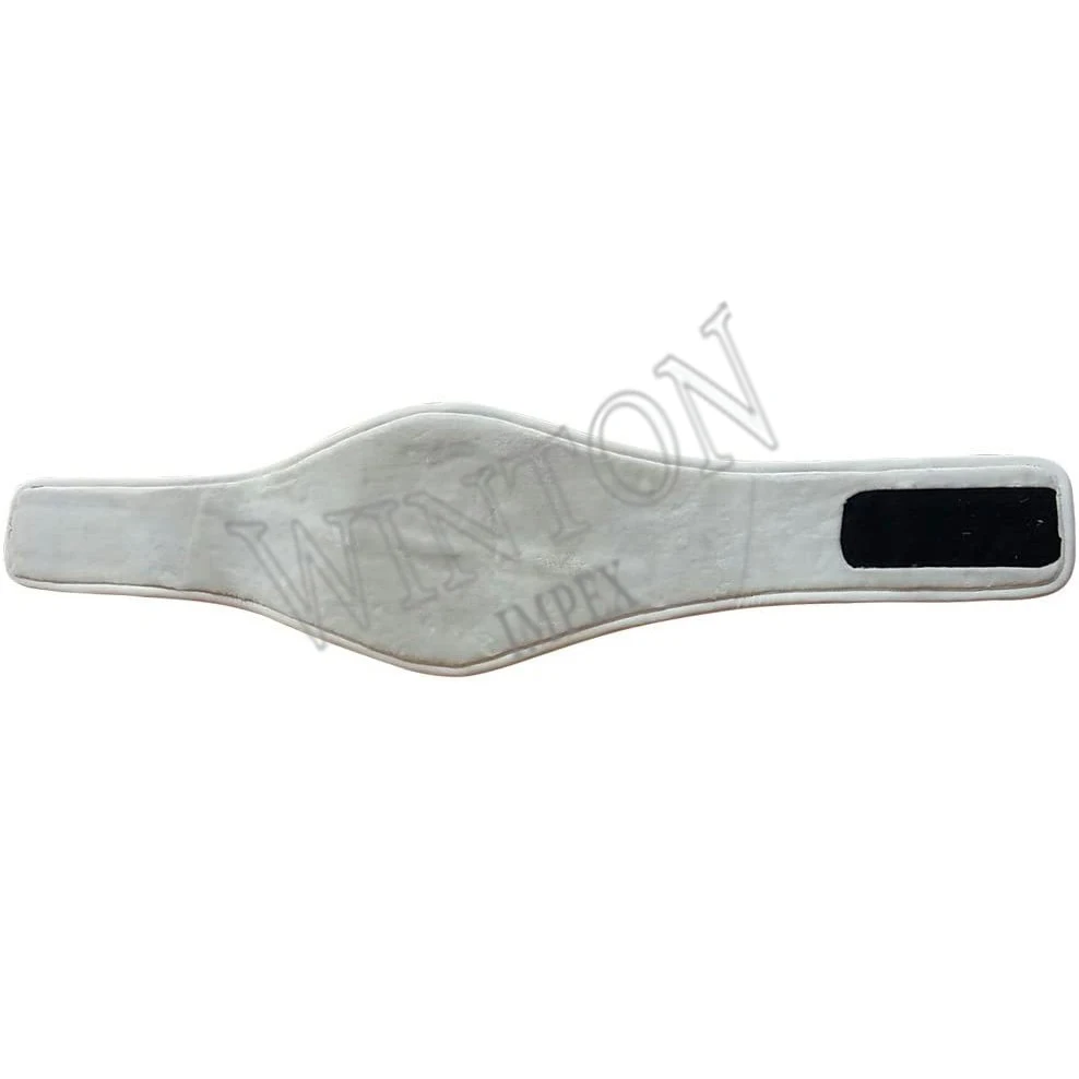 New Arrival 2021 OEM New Customised Gold Color Wrestling Competition Belt Custom Made Logo 2mm Gold Decent And High Quality