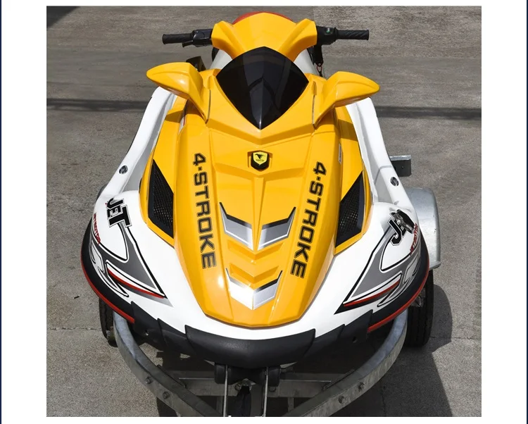 
 Новинка 2019, ГИДРОЦИКЛ JetSki Ultra 310LX  