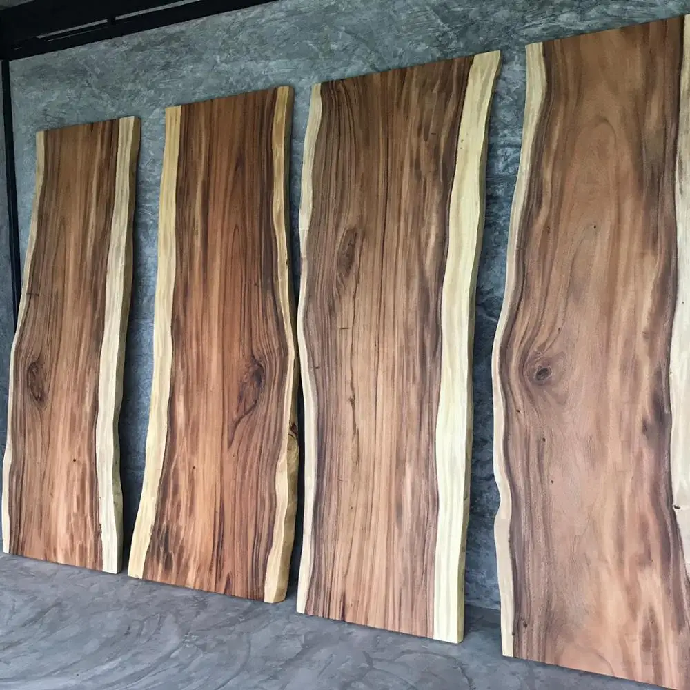 Live Edge Dining Table, dining table live edge wood table