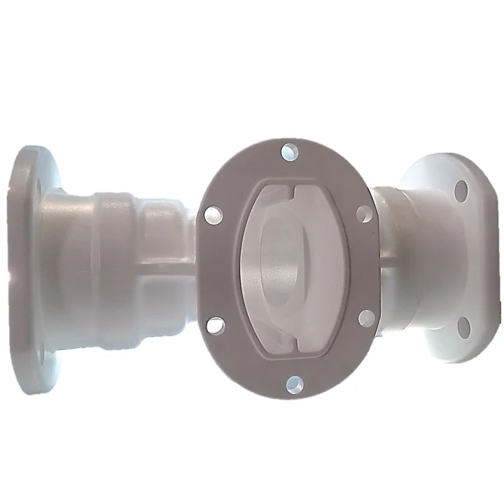 OEM GX100-X японское качество запорный клапан часть литье чугуна с шаровидным графитом Новая цена от производителя