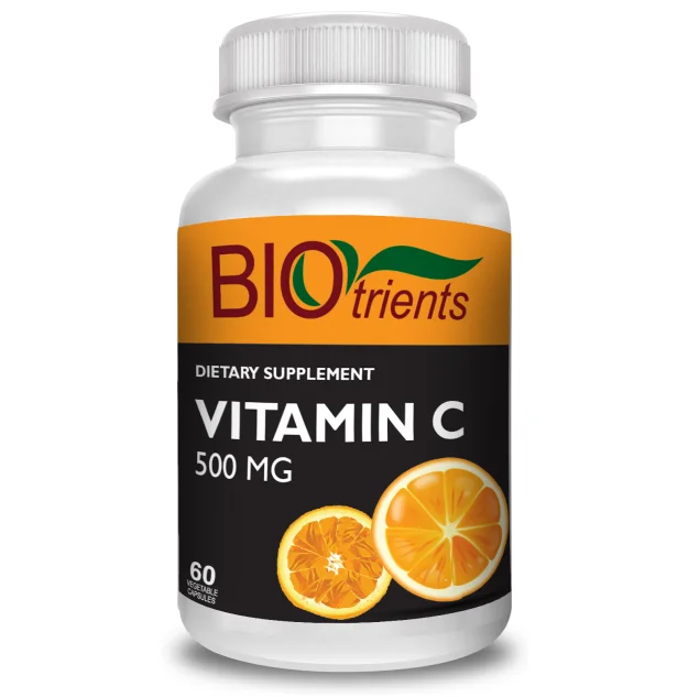 Biotrients American Vitamins and Supplements Private Label: Melatonin, Omega 3 Fish Oil, Calcium Magnesium Zinc, Sleeping pills