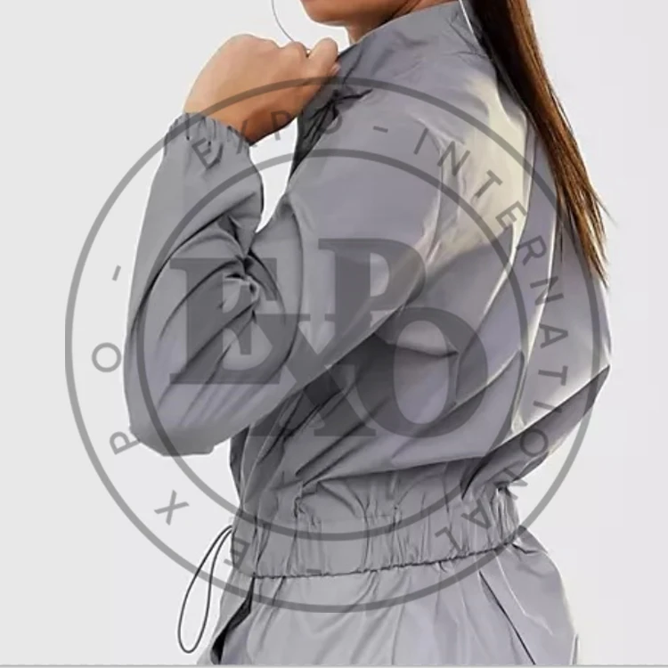  Новинка 2021 Зимняя женская одежда для бега спортивный костюм женский тренировочный