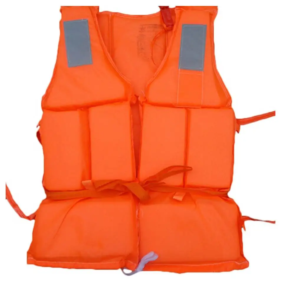 Hot Quality PFD Lifesaving Vest Floating Device Adult Life Jacket Water Rescue Children Life Vest for Sale From Bangladesh